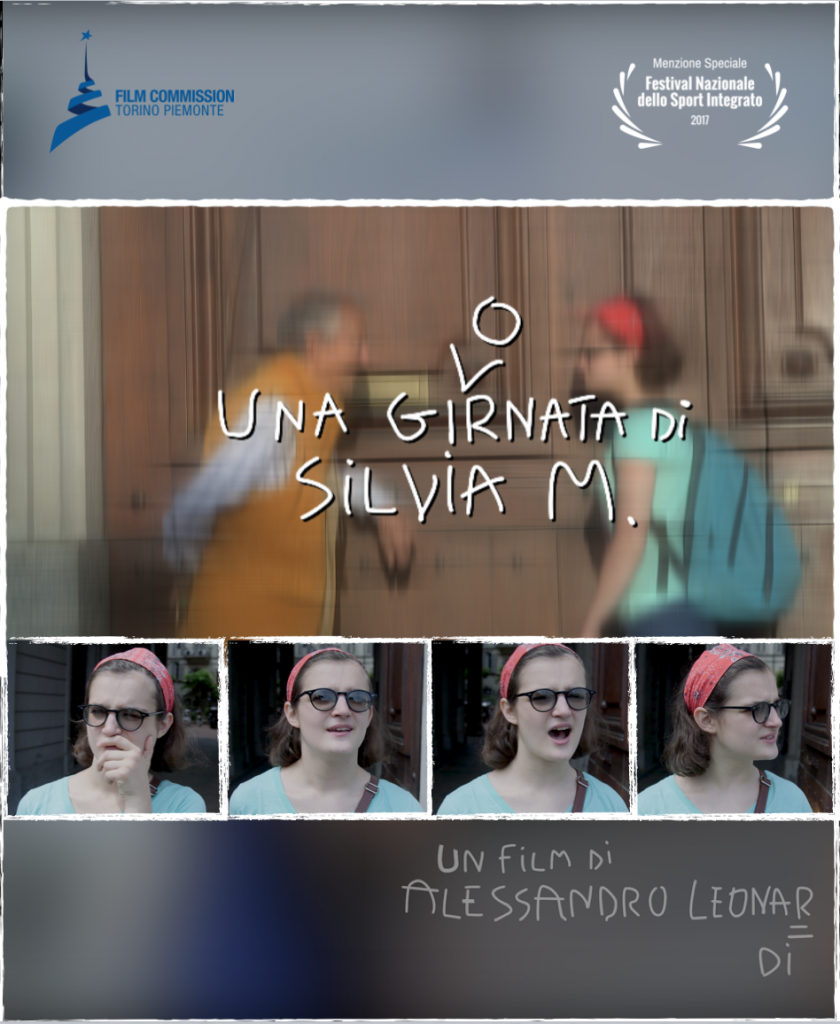 film una giornata di silvia m